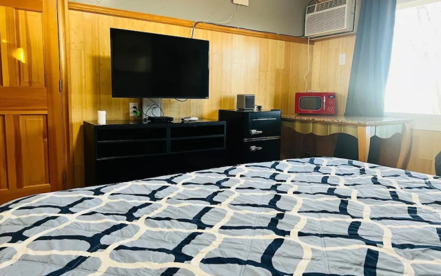 Wisconsin-Aire Motel By OYO Random Lake