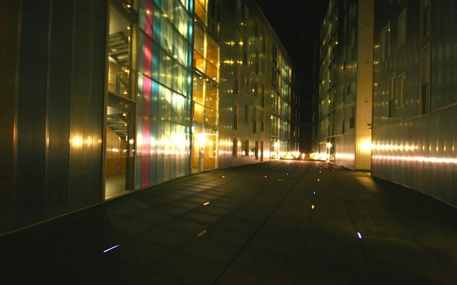 Stavanger Small Apartments City Center