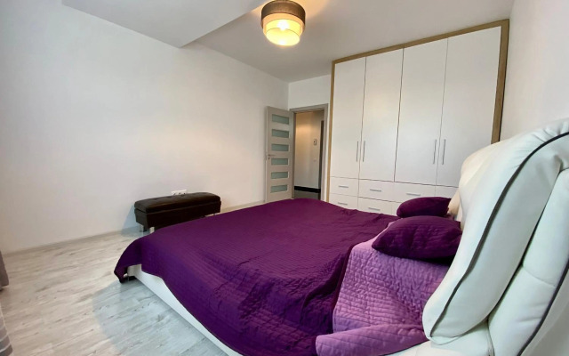 Apartment Titan Pallady