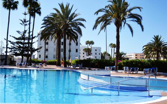 Aparthotel Playa del Sol - Adults Only