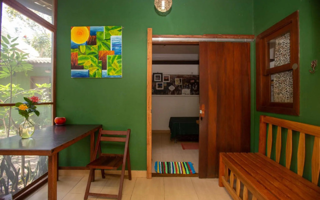 Recanto dos Passaros