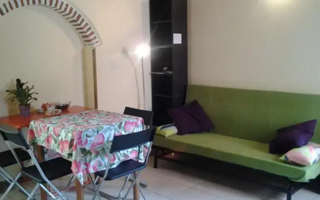 Appartamento Silvana