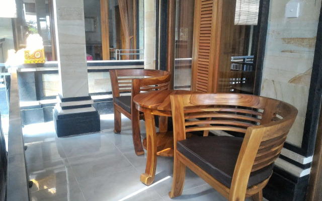 Rumah Ary Homestay & Spa