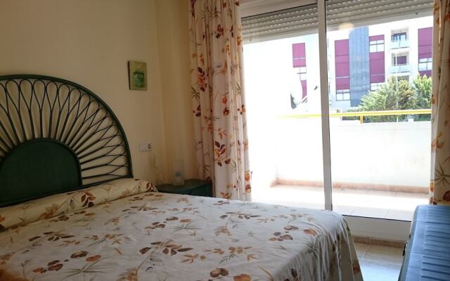 Apartamento Castillo Playa