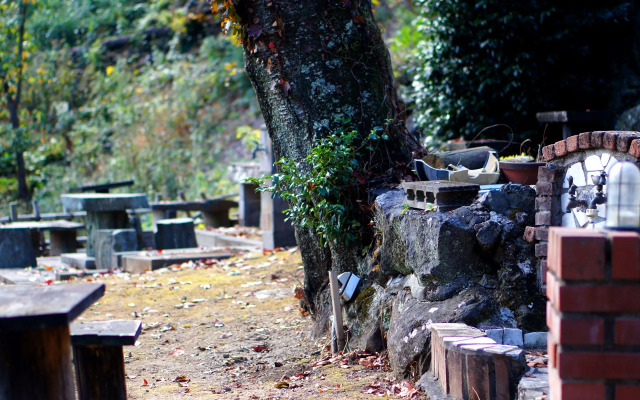 We Home Villa Jyogasaki-onsen