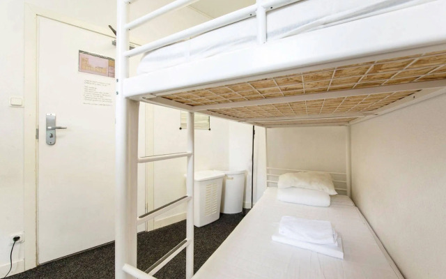 Acco Hostel