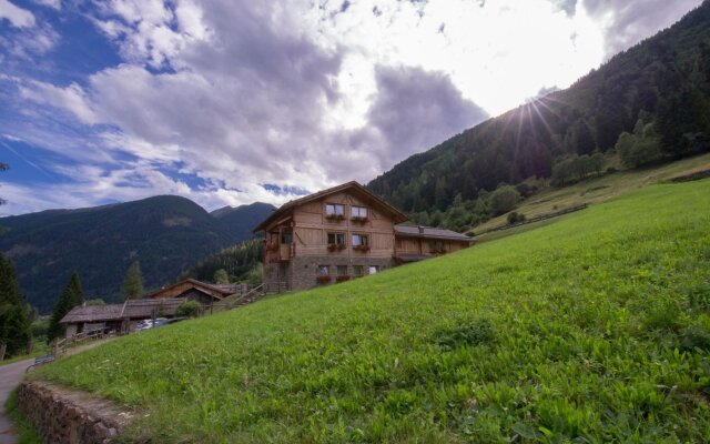 Chalet Alpenrose Bio Wellness Natur Activehotel