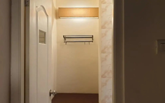 Ria Residency