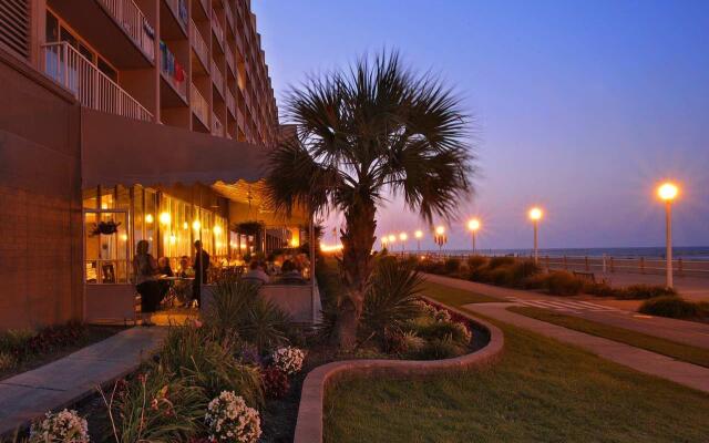 Hampton Inn Virginia Beach-Oceanfront North