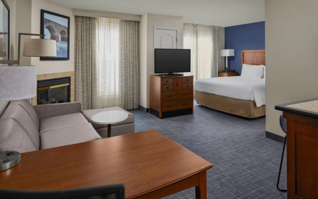 Residence Inn by Marriott Manassas Battlefield Park