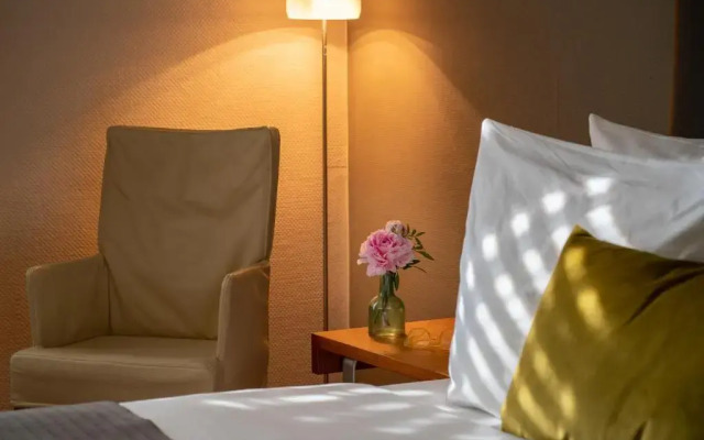 Hotel Mannheimer Hof - Leonardo Limited Edition