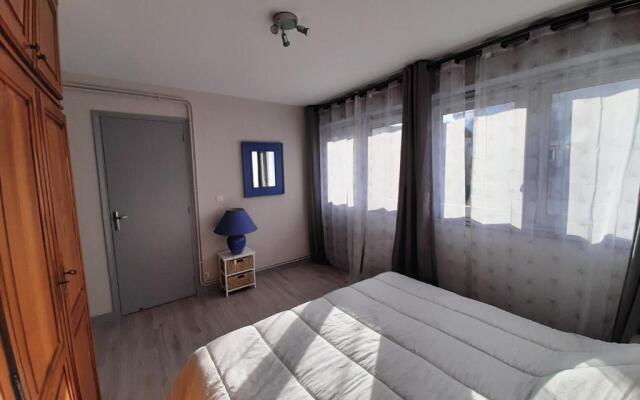 Appartement Saint-Jean-de-Luz, 2 pièces, 4 personnes - FR-1-239-586