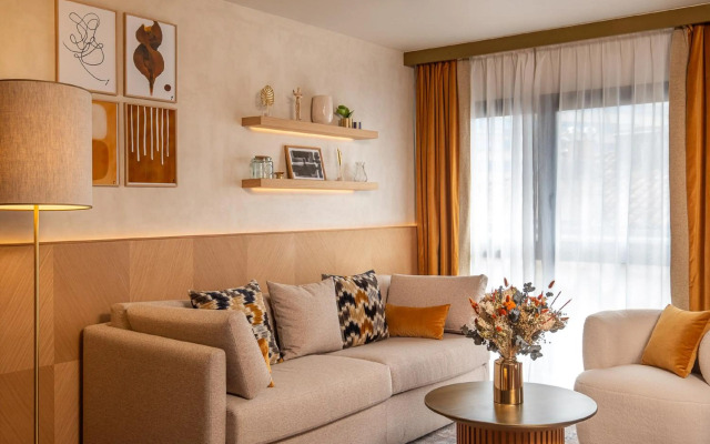 Hôtel Burdigala by Inwood Hotels