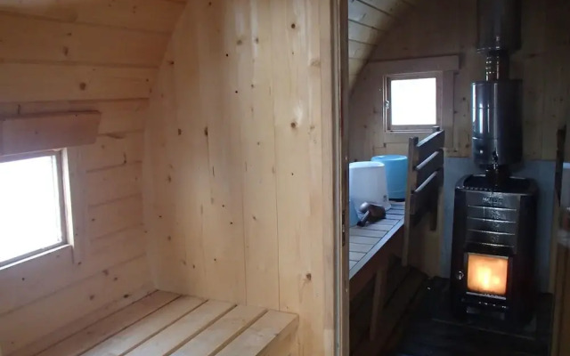 Maatilamatkailu Peräkangas