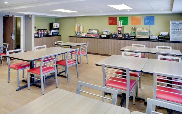 Comfort Inn Belleville