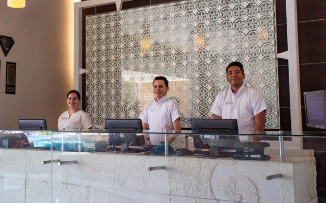 Inovation at Marival Distinct by Go Travel Club All Inclusive