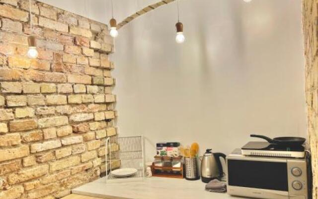 Tomy Old Town Apartments