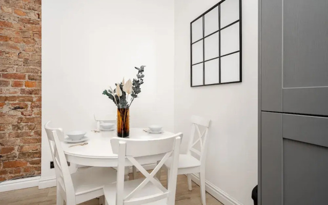 Sweeting Suites - Luxury Apartments