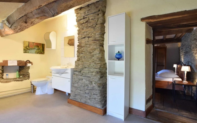 Wonderful Holiday Home in Noirefontaine