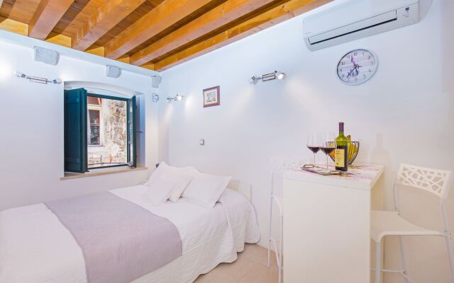 Apartments Le petit Nono