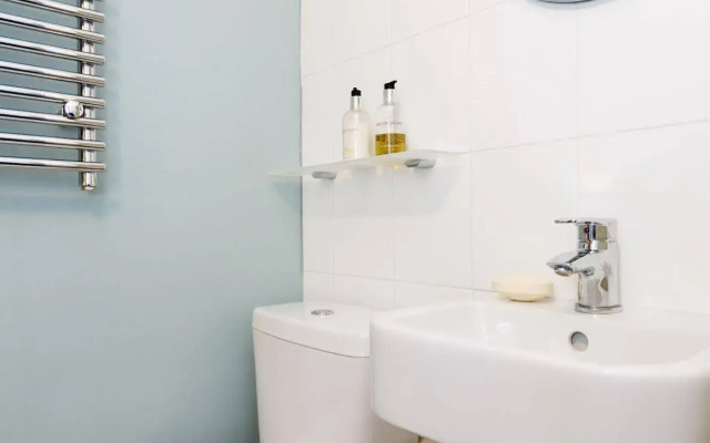 Veeve - Kings Cross Apartments