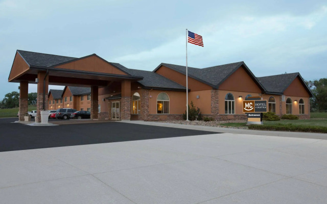 Holiday Inn Express Miles City