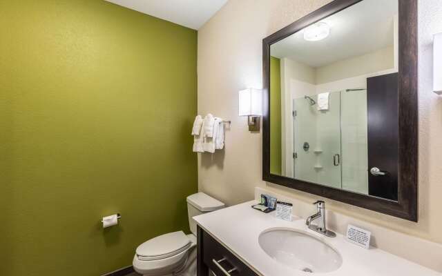 Sleep Inn & Suites Fort Worth - Fossil Creek