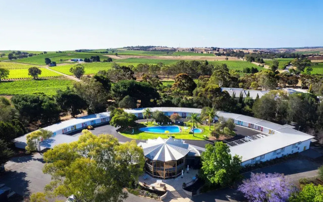 Belle Escapes Barossa Valley Lyndoch