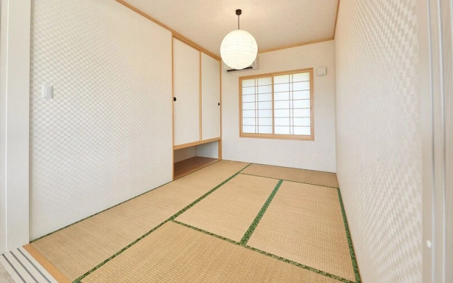Kouri side village Rekibu