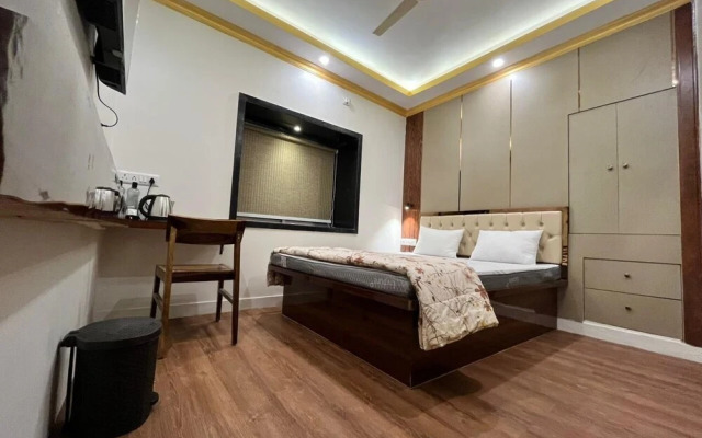 Sarai Inn
