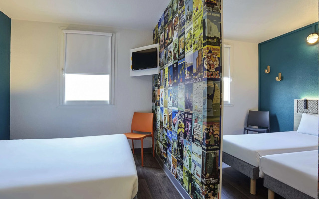 hotelF1 Paris Porte de Châtillon