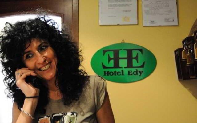 Hotel Edy Milano