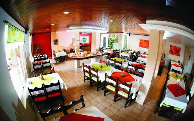 Hotel Bartz