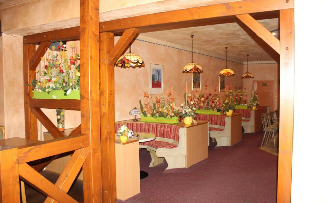 Hotel Riedel