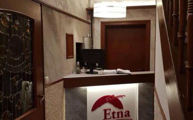 Etna Hotel & Ristorante