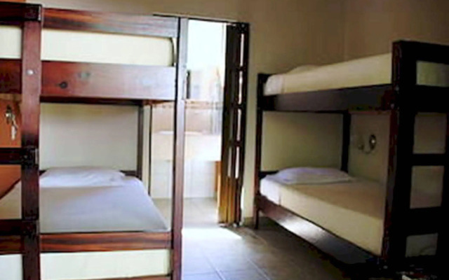 Hotel Luz de Luna