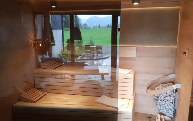 Alpenchalet Vils