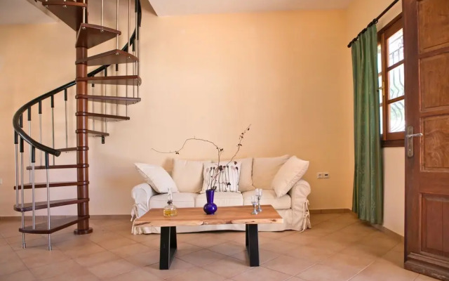 Hot Tub Cottage Kalymnos