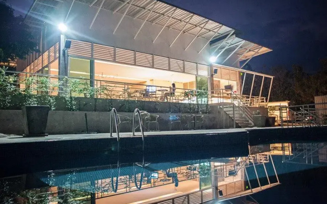 On The Rock Chaiyaphum Bed & Breakfast