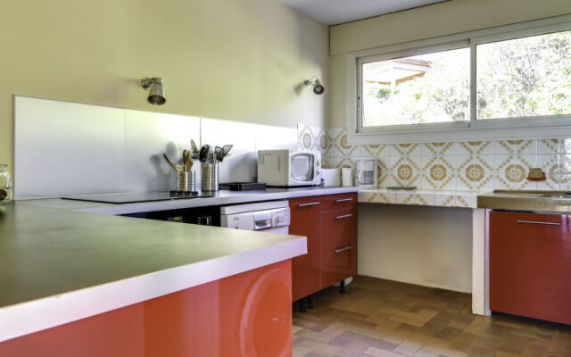 Holiday Home Mont des Roses