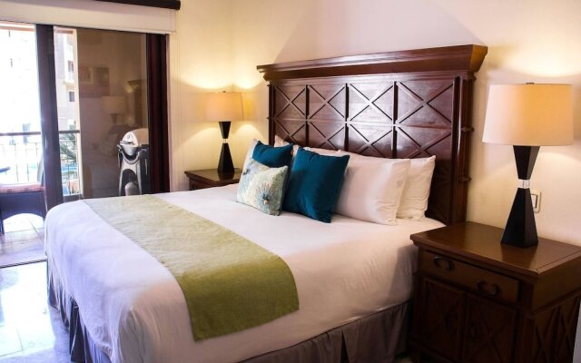 El Faro Reef 2bedroom