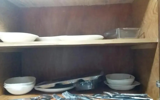 Chalet 32016, Menkaure Tower, Porto Sokhna