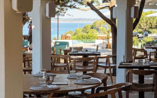 Dunas de Formentera Hotel