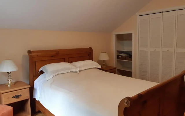 Comfy Stay - Close to Everything