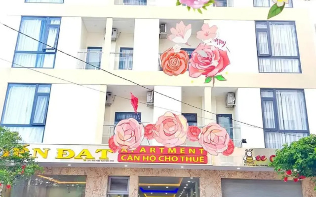 Tiến Đạt Apartment