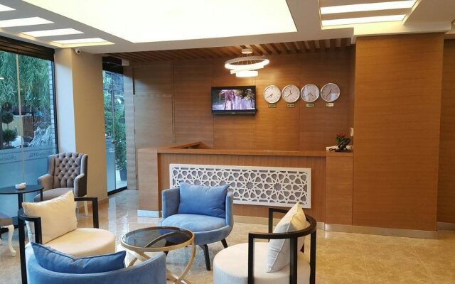 Paradise otel restorant Cafe