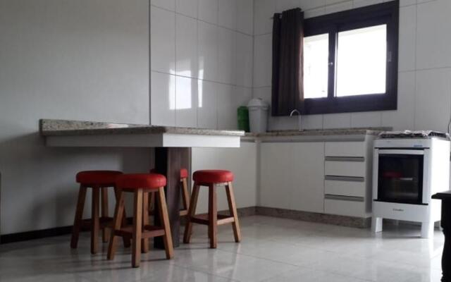 Residencial Franca Garopaba