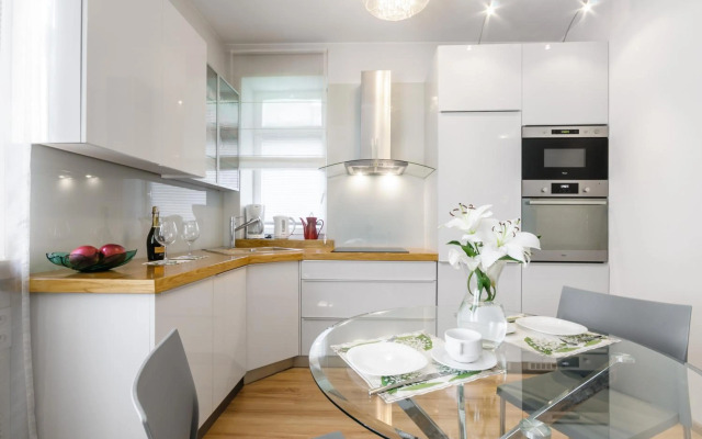 EUROPA22 All Inclusive Stare Miasto Old Town Warsaw