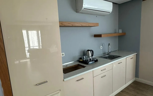 My Suites Hotel