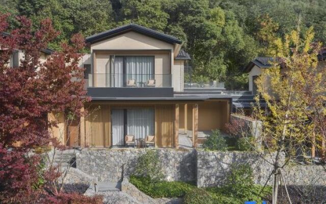 Xianghu Xiaoyao Manor Xiang Villa